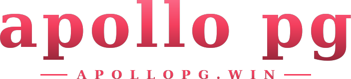 apollo pg โลโก้