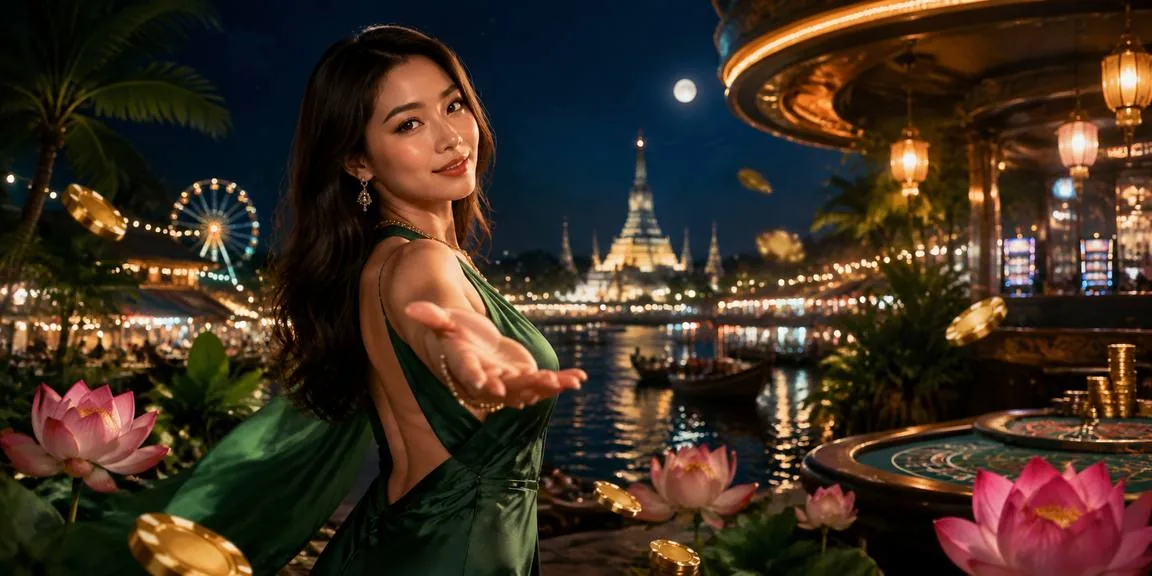 apollo pg ไทย พื้นหลังล็อบบี้